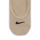 Nike Womens Everyday Lightweight No Show Socks