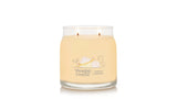 Yankee Candle Signature Medium Jar Candle - Vanilla Cupcake