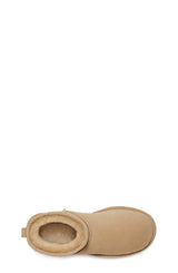 UGG Womens Classic Mini II Boots