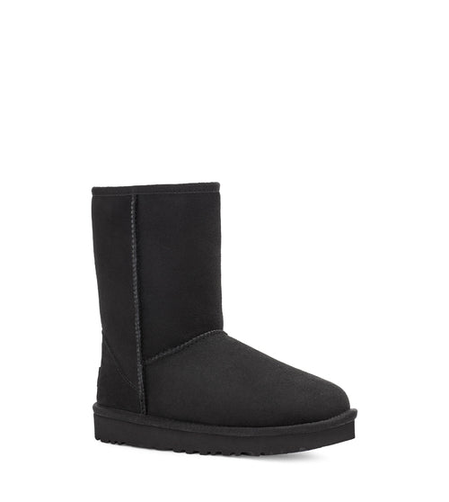 UGG Womens Classic Short II Boots