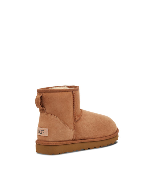 UGG Womens Classic Mini II Boots