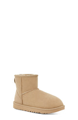 UGG Womens Classic Mini II Boots
