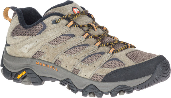 Merrell Mens Moab 3 Wide Width Hiking Shoe