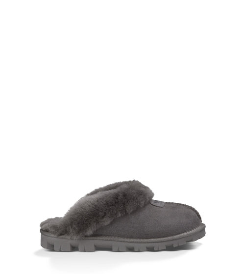 UGG Womens Coquette Slippers