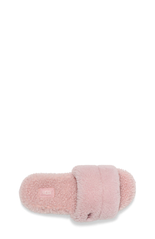 UGG Womens Cozetta Curly Slippers