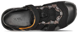 Teva Mens Flintwood Sandals