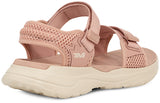 Teva Womens Zymic Sandals