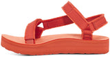 Teva Womens Midform Universal Canvas Sandals
