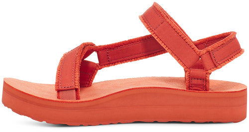 Teva Womens Midform Universal Canvas Sandals