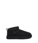 UGG Womens Classic Ultra Mini Boots