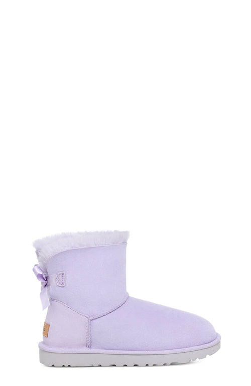 UGG Womens Mini Bailey Bow II Boots – ShopCGX