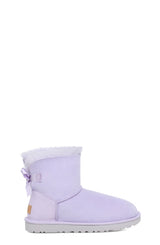 UGG Womens Mini Bailey Bow II Boots