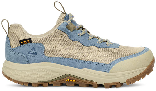 Teva Womens Ridgeview Low Hiking Boots