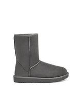 UGG Womens Classic Short II Boots