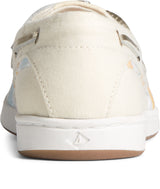 Sperry Womens Starfish Resort Boat Shoes