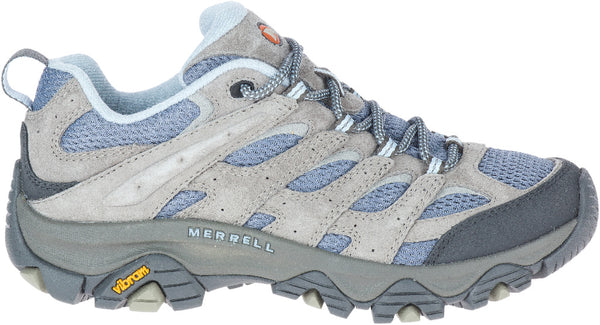 Merrell Womens Moab 3 Hiking Shoe