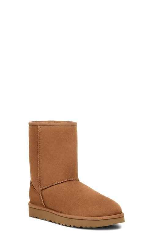 UGG Womens Classic Short II Boots