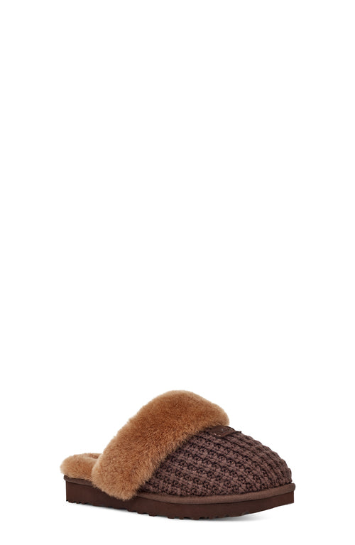 UGG Womens Cozy Slippers – ShopCGX - Main Image