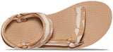 Teva Womens Flatform Universal Sandals