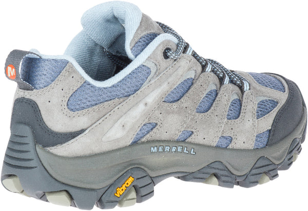 Merrell Womens Moab 3 Hiking Shoe