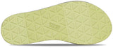 Teva Womens Original Universal Gradiate Sandals