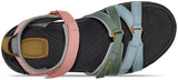 Teva Womens Tirra Sandals
