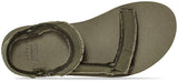Teva Womens Midform Universal Canvas Sandals