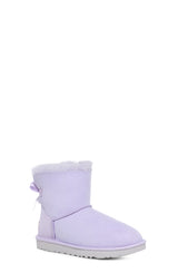 UGG Womens Mini Bailey Bow II Boots