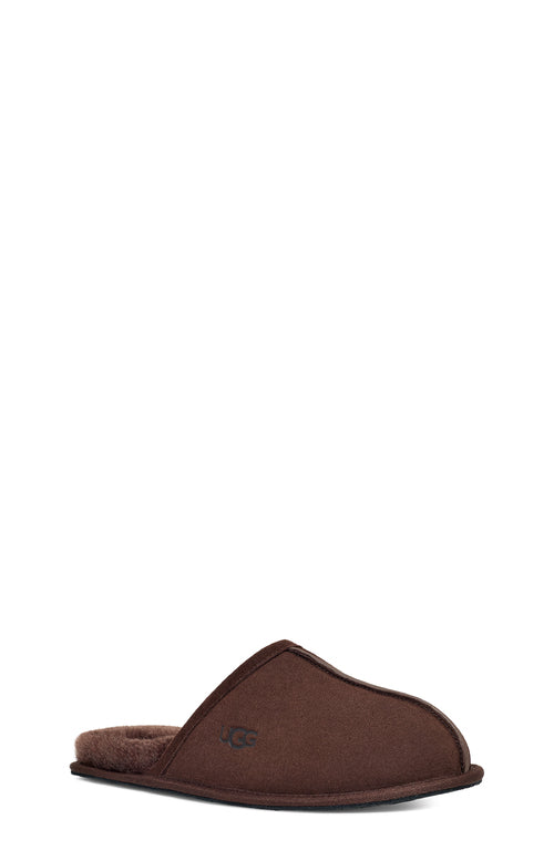 UGG Mens Scuff Slippers