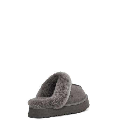 UGG ❤︎DISQUETTE ❤︎ アグ　厚底❤︎ 1122550 UGG-Womens-Disquette-Slipper-