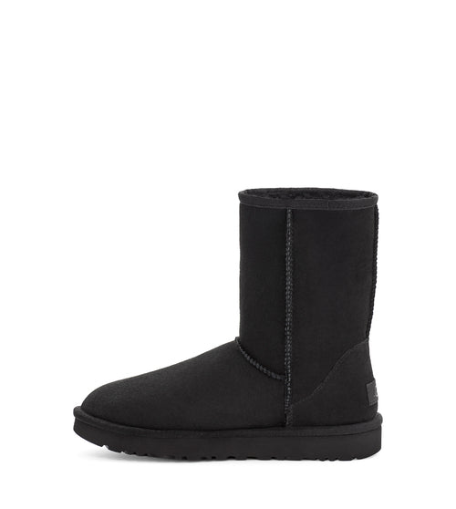 UGG Womens Classic Short II Boots