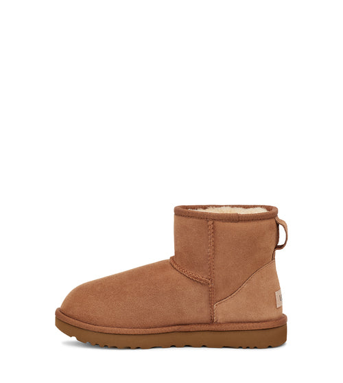 UGG Womens Classic Mini II Boots