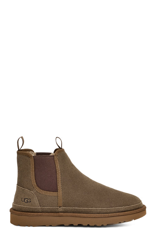 Chelsea Boots Ugg Treadlite Mens Boots UGG Men's Baldvin Suede