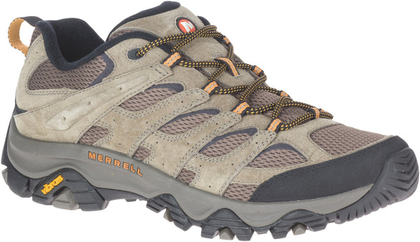 Merrell Mens Moab 3 Hiking Shoe