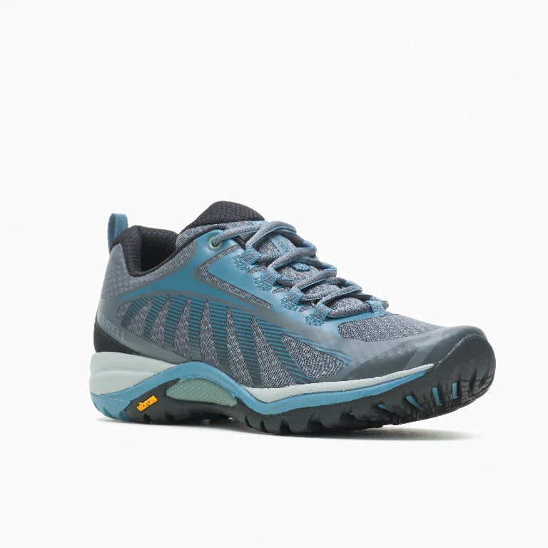 Merrell Womens Siren Edge 3 Hiking Shoes