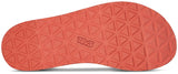Teva Womens Midform Universal Canvas Sandals