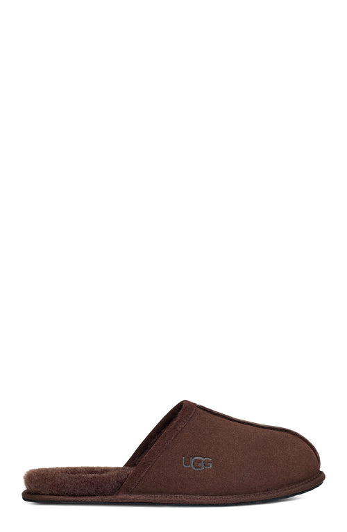 UGG Mens Scuff Slippers – ShopCGX - Main Image