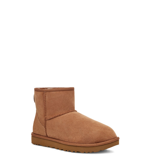 UGG Womens Classic Mini II Boots