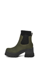 UGG Womens Brooklyn Chelsea Boots