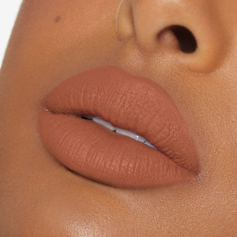 Kylie Cosmetics Matte Liquid Lipstick - Ginger