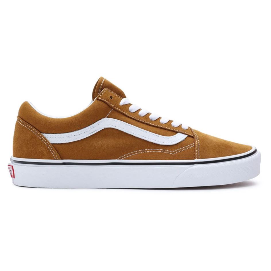 Vans Old Skool Sneakers - Unisex Sizing