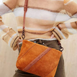 HOBO Tripp Medium Crossbody Handbag