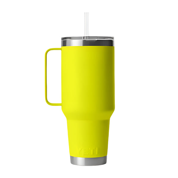 YETI 42 oz. Straw Mug