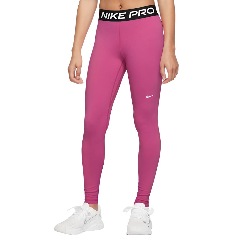 Nike Womens Mid-Rise Leggings – ShopCGX