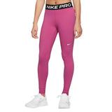 Nike Womens Mid-Rise Mesh-Paneled Leggings