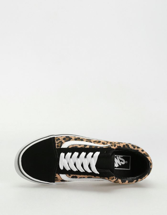 Vans Old Skool Sneakers - Unisex Sizing