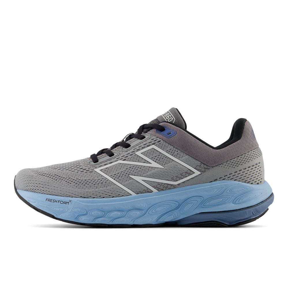 New Balance Mens Fresh Foam X 860 v14 Running Shoes