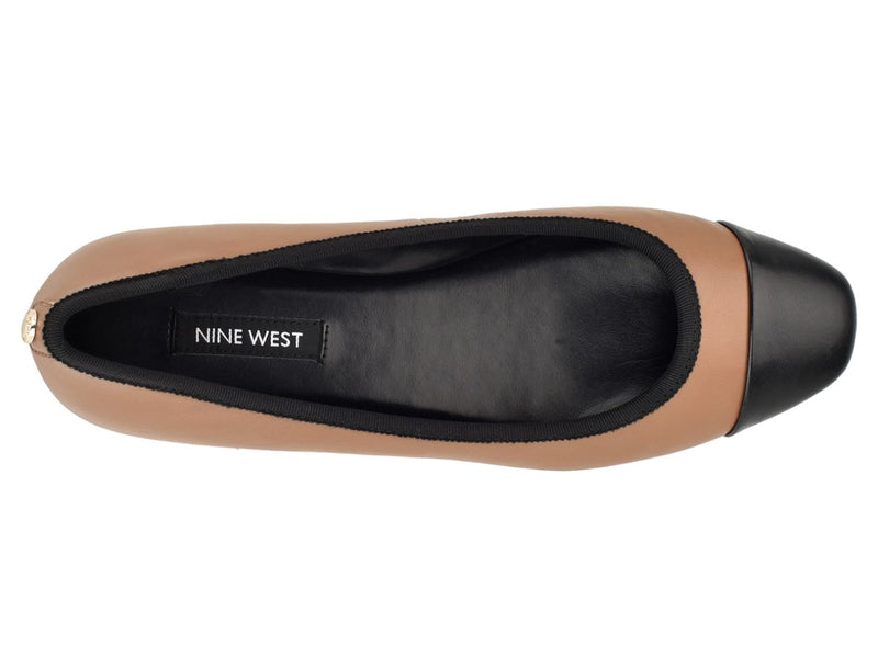 Nine West Womens Ollin 9X9 Dress Flats