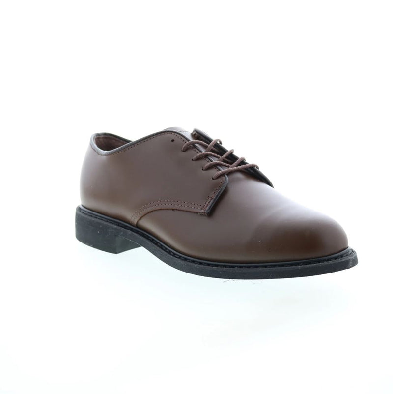 Altama Mens Leather Oxford Dress Shoes – ShopCGX