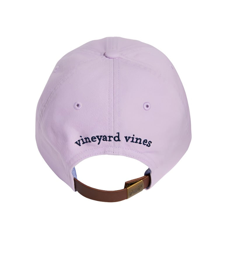 Vineyard Vines Classic Baseball Hat